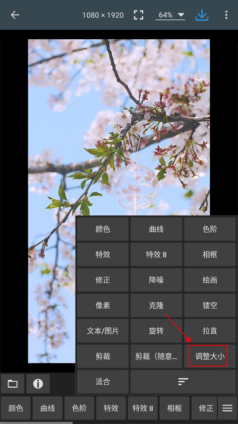 Photo Editor