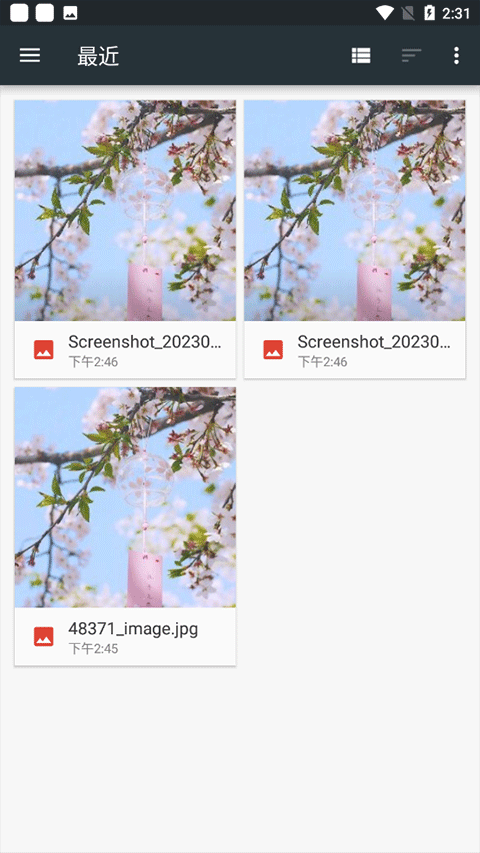 Photo Editor