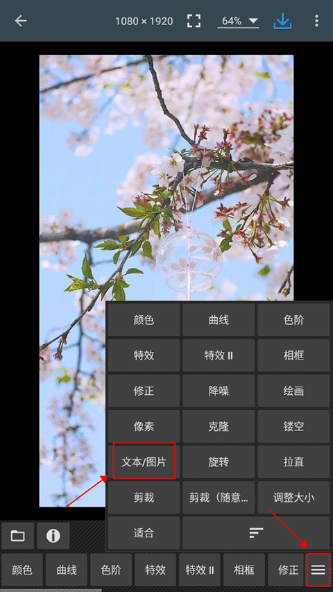 Photo Editor