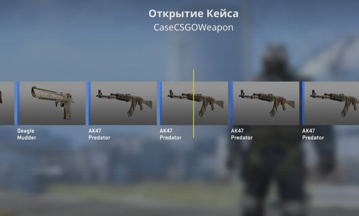 cs2���ư���������(ProStrikeReborn)v1.5.0 ��׿��