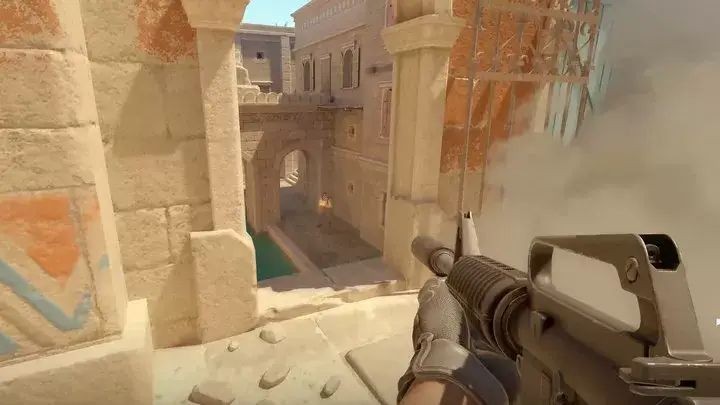 cs2���ư���������(ProStrikeReborn)v1.5.0 ��׿��