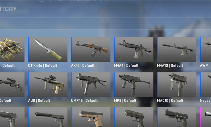 cs2���ư���������(ProStrikeReborn)v1.5.0 ��׿��