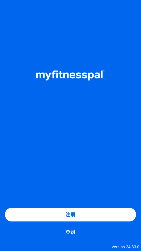 MyFitnessPal��׿������v24.14.2 ���°�