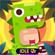 ���ò���ݿ��������������(IDLE Dino Museum)v3.0.8 �ֻ���
