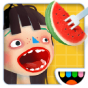 �п�����2�����������(Toca Boca Jr)v3.7 ��׿��