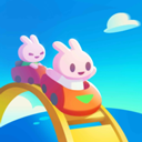��԰�����Ϸ�ֻ�������(Theme Park Island)v2.0.14 ���°�