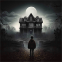 ���סլ�ٷ�����(Scary Mansion)v1.117 ���°�