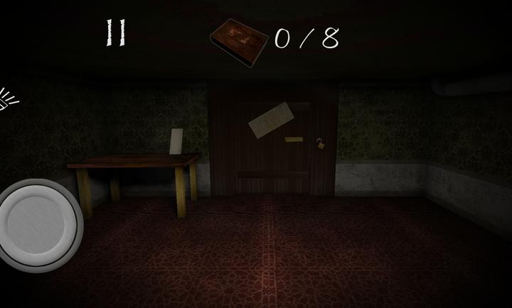�������ɺӵ�����2��������(Slendrina the Cellar 2)v1.2.2 ��׿��