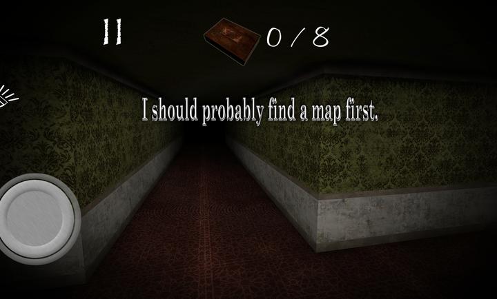 �������ɺӵ�����2��������(Slendrina the Cellar 2)v1.2.2 ��׿��