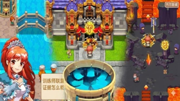 马戏团之夜 马戏团之夜
