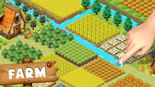 �ɿɹ�ũ��ð����Ϸ����(Coco Valley)v2.60.3 �ٷ���