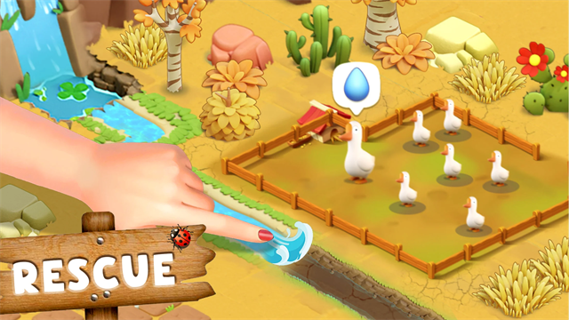 �ɿɹ�ũ��ð����Ϸ����(Coco Valley)v2.60.3 �ٷ���