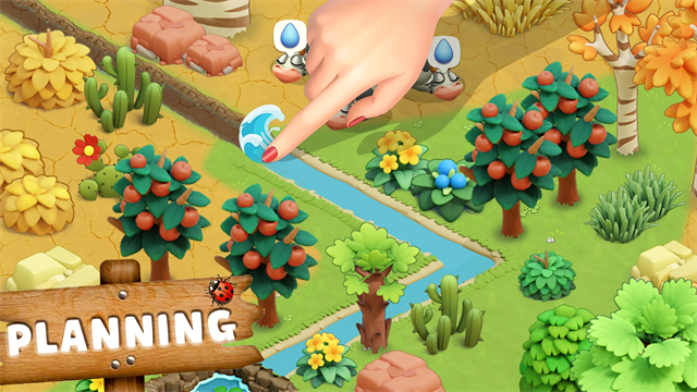 �ɿɹ�ũ��ð����Ϸ����(Coco Valley)v2.60.3 �ٷ���