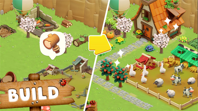 �ɿɹ�ũ��ð����Ϸ����(Coco Valley)v2.60.3 �ٷ���
