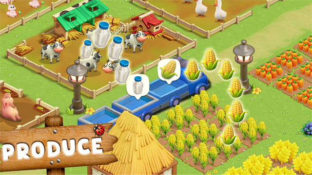 �ɿɹ�ũ��ð����Ϸ����(Coco Valley)v2.60.3 �ٷ���
