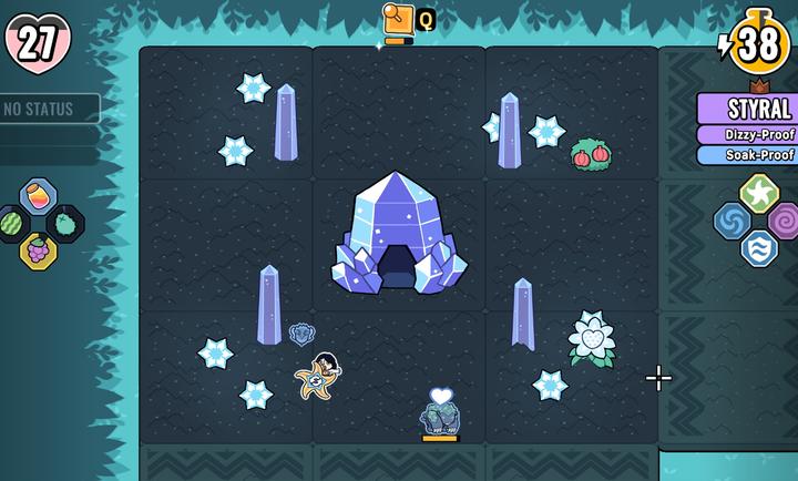 ƴ��ð�մ��������(Patch Quest)v5.1 ��׿��