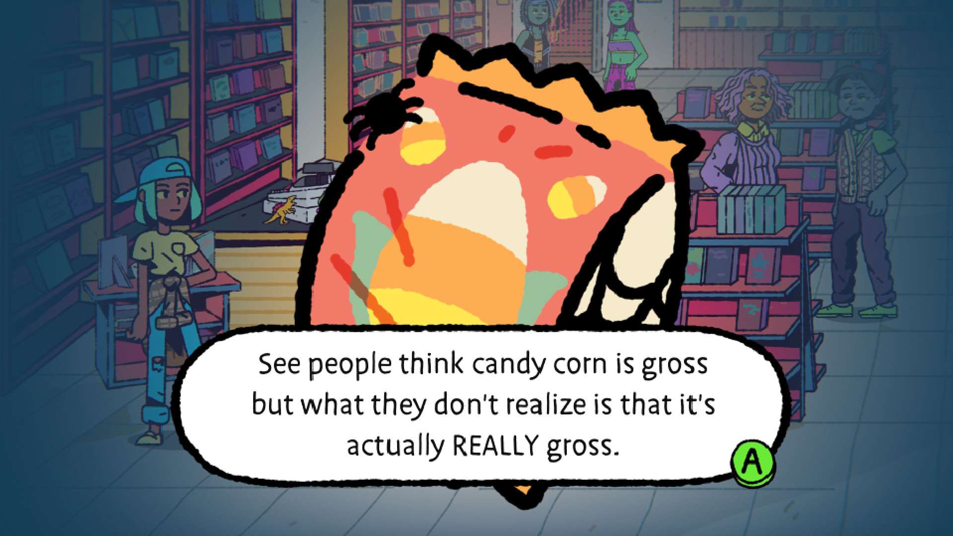 թ�۽����ֻ����������(The Big Con)v1.0.0 ���°�