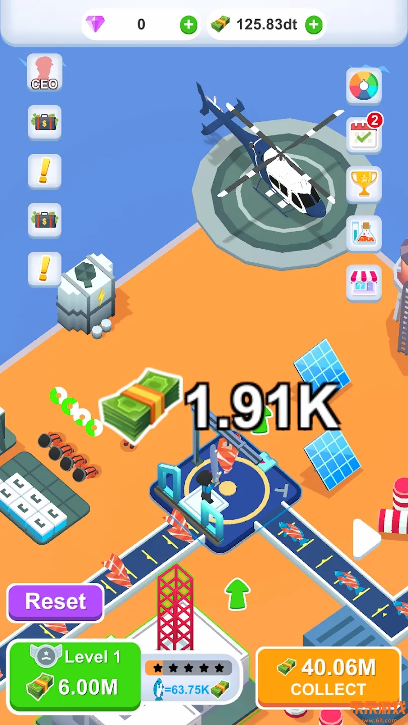 �Ʊ���������Ϸ����v0.1.6 ���°�
