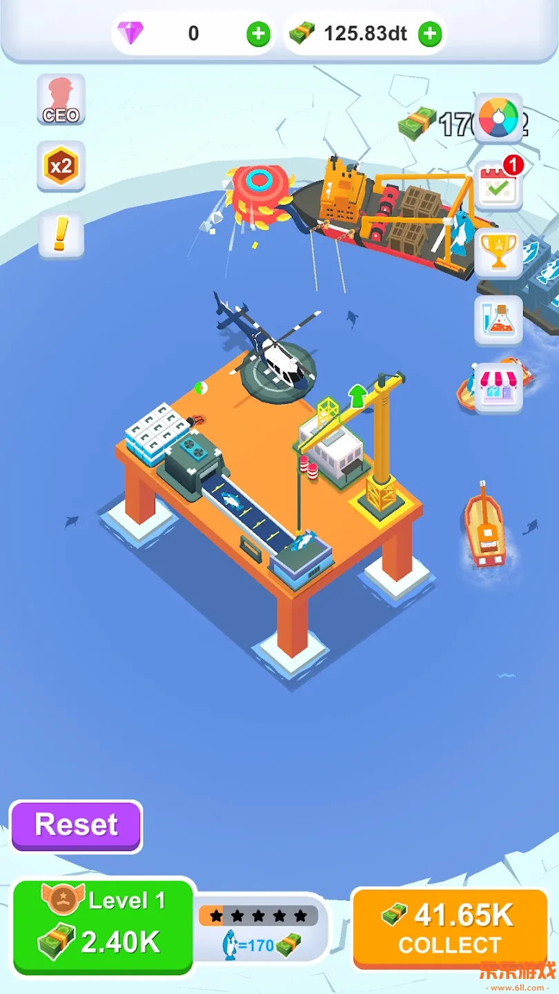 �Ʊ���������Ϸ����v0.1.6 ���°�