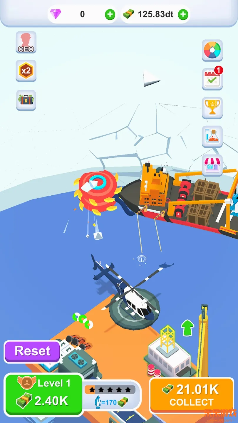 �Ʊ���������Ϸ����v0.1.6 ���°�