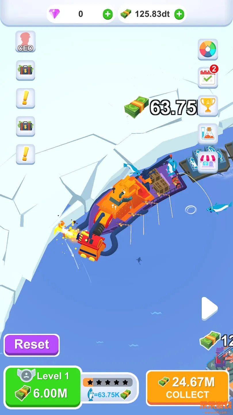 �Ʊ���������Ϸ����v0.1.6 ���°�