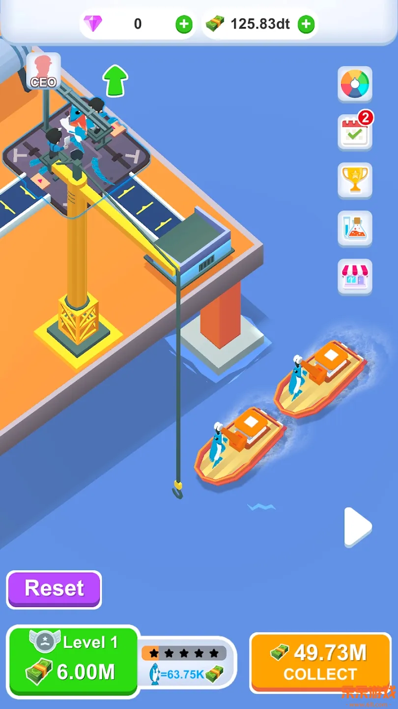 �Ʊ���������Ϸ����v0.1.6 ���°�