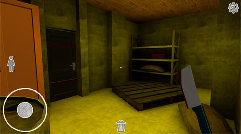 ��������Ϸ�������İ�(Mr. Dog: Scary Story of Son)v3.4 �ٷ���