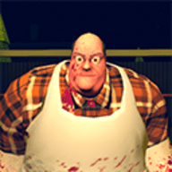 ��������Ϸ�������İ�(Mr. Dog: Scary Story of Son)v3.4 �ٷ���