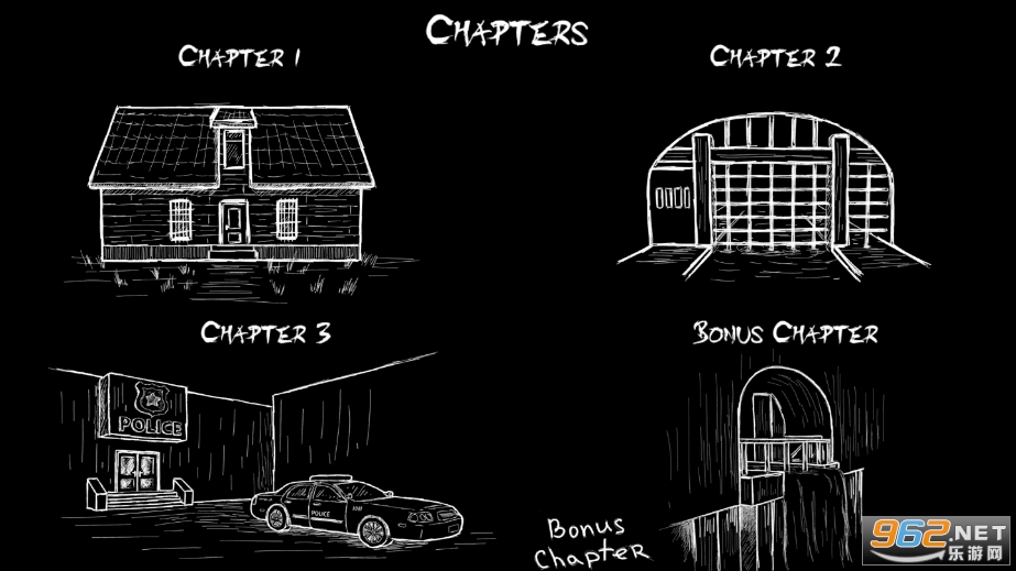 ��������Ϸ�������İ�(Mr. Dog: Scary Story of Son)v3.4 �ٷ���