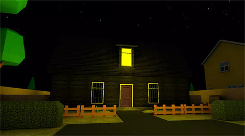 ��������Ϸ�������İ�(Mr. Dog: Scary Story of Son)v3.4 �ٷ���