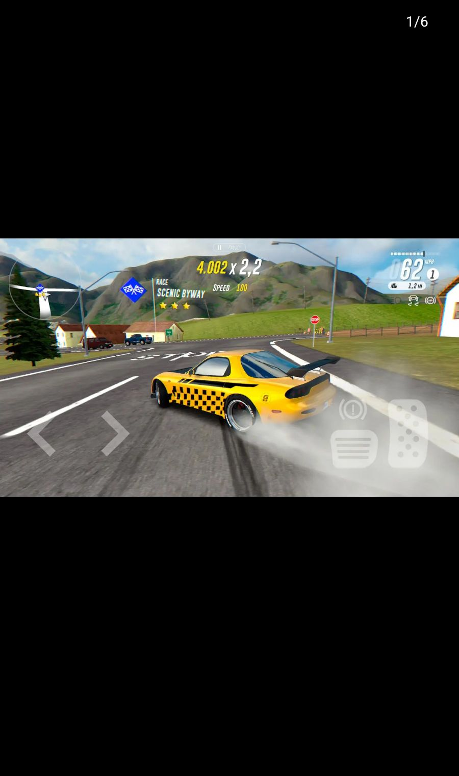 ��ƽ�߼�ʻģ��������������v2.4.2 �ֻ���