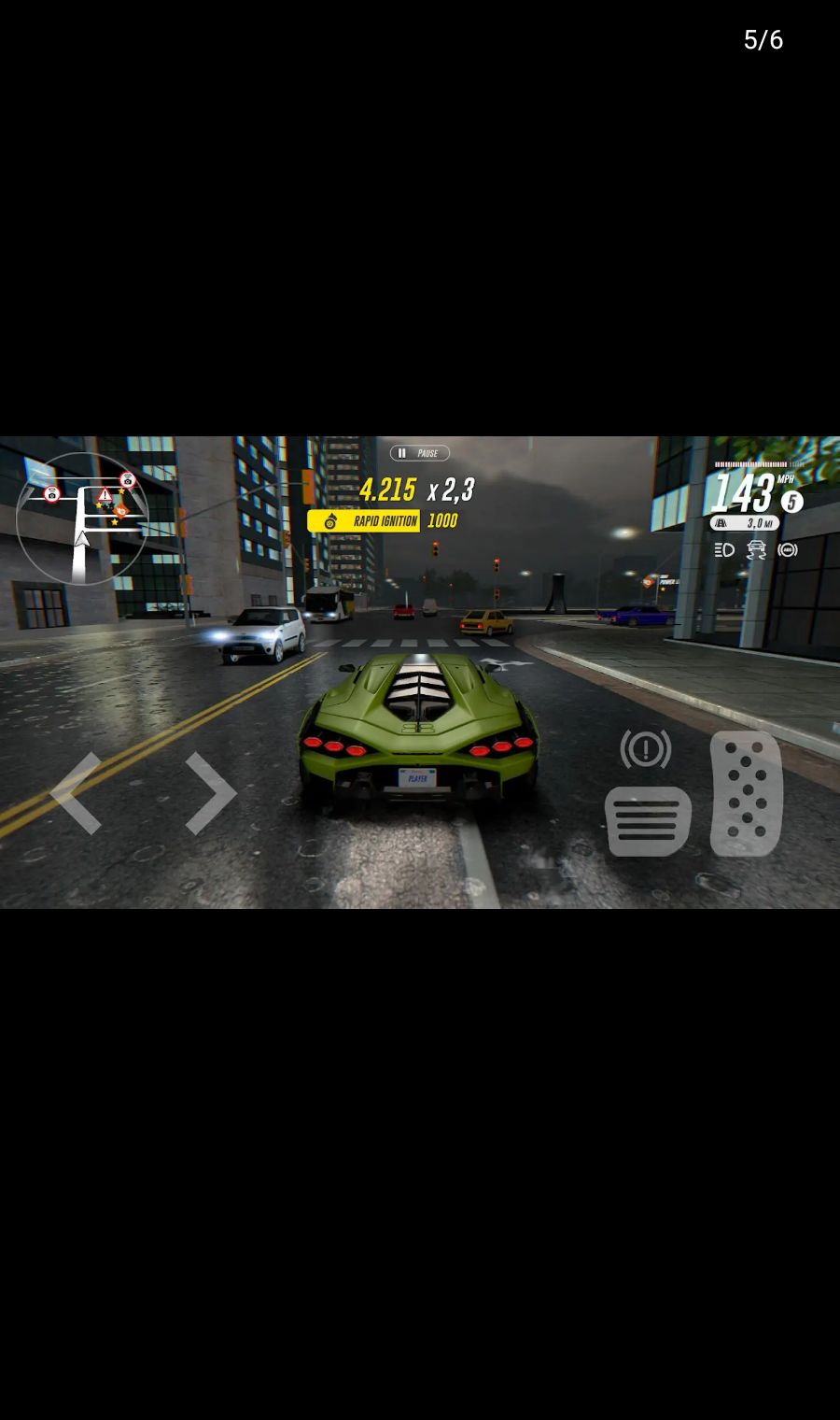 ��ƽ�߼�ʻģ��������������v2.4.2 �ֻ���