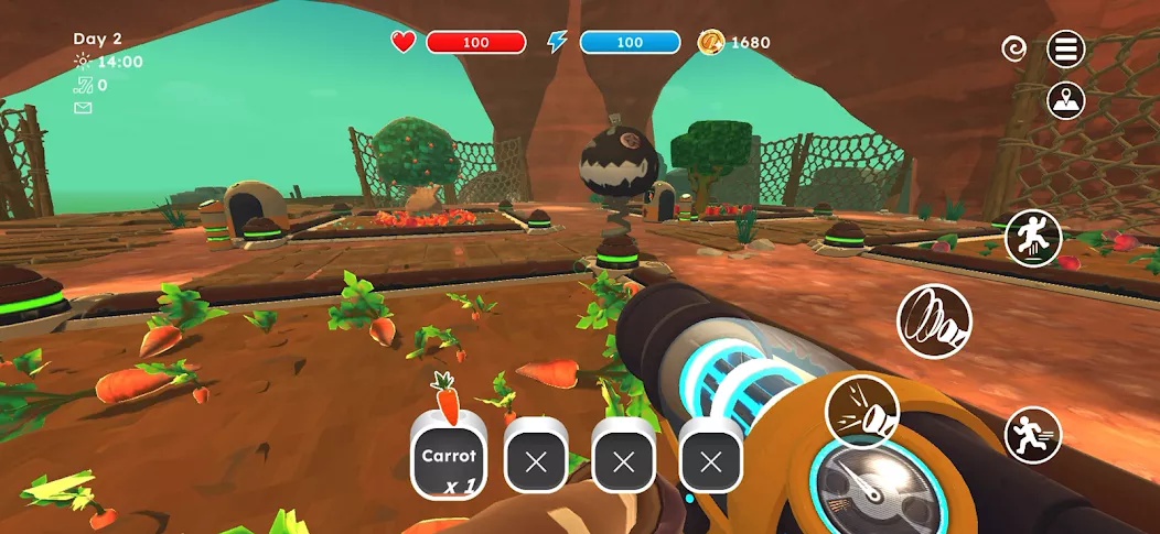 ʷ��ķ������������(Slime Rancher)v1.0.1087 ��׿��