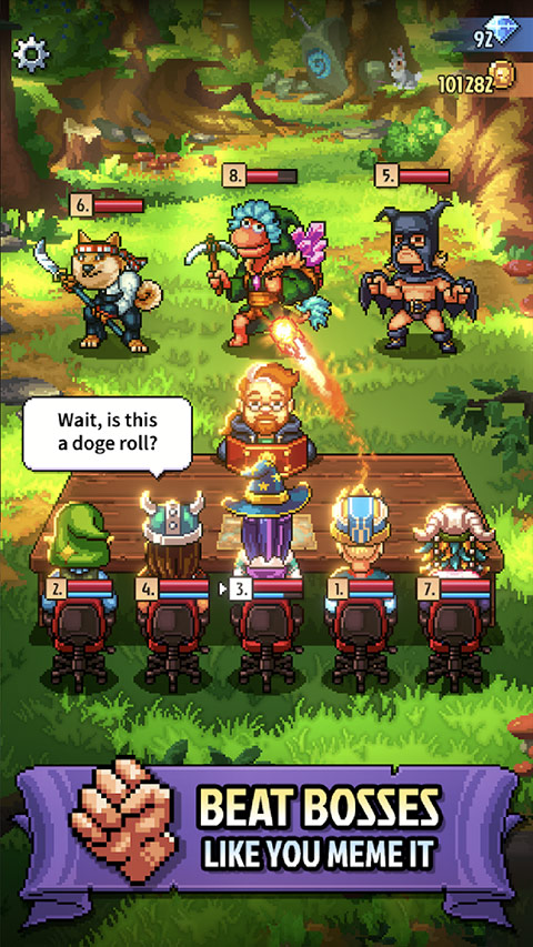 ֽ����ʿ3����������(Knights of)v1.5.7 �ٷ���