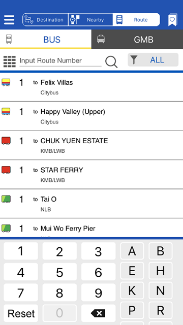 �ǰ�citybus���عٷ���v4.4.3 ��׿��