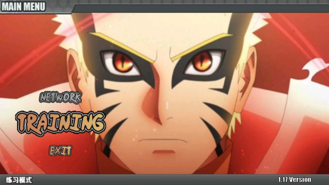 ��Ӱս���ռ�����2026�������ذ�װ(Naruto Senki)v8﻿ ��׿��