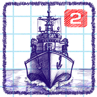 ��ս��2���°����İ�����(Sea Battle 2)v3.18.1 ��׿��