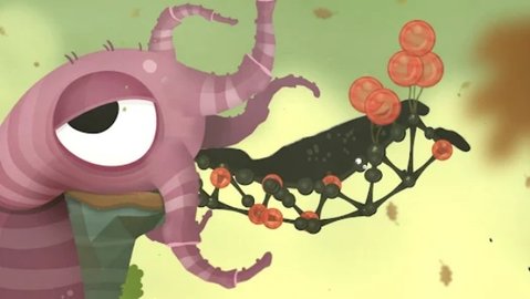 ճճ����2��׿����������(World of Goo 2)v1.0.25062710 ���°�