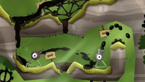 ճճ����2��׿����������(World of Goo 2)v1.0.25062710 ���°�