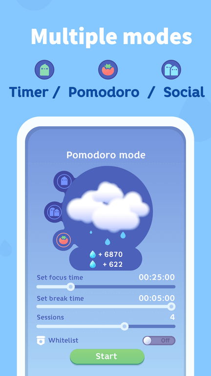 ʱ�仨԰app���°�����v4.4.10 ��׿��