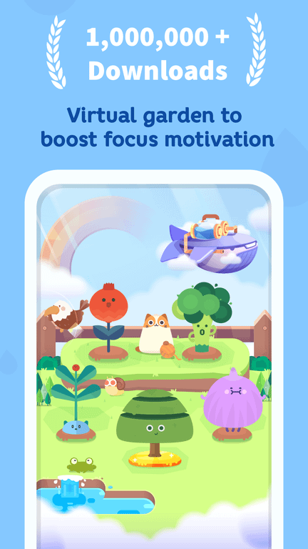 ʱ�仨԰app���°�����v4.4.10 ��׿��