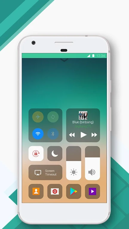 ��������control center app��׿������v1.5.4 ���°�