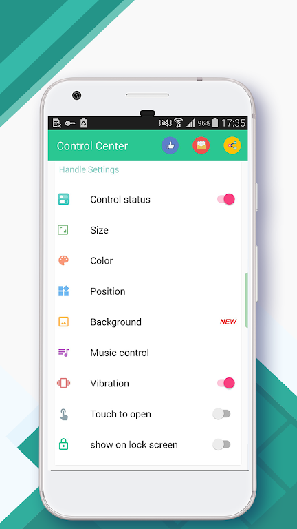 ��������control center app��׿������v1.5.4 ���°�