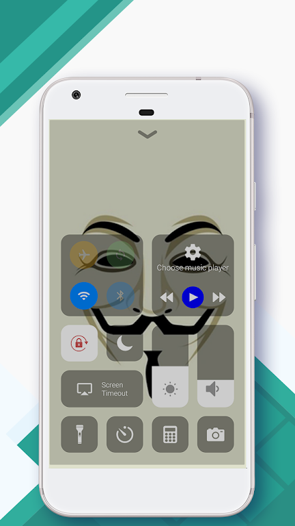 ��������control center app��׿������v1.5.4 ���°�