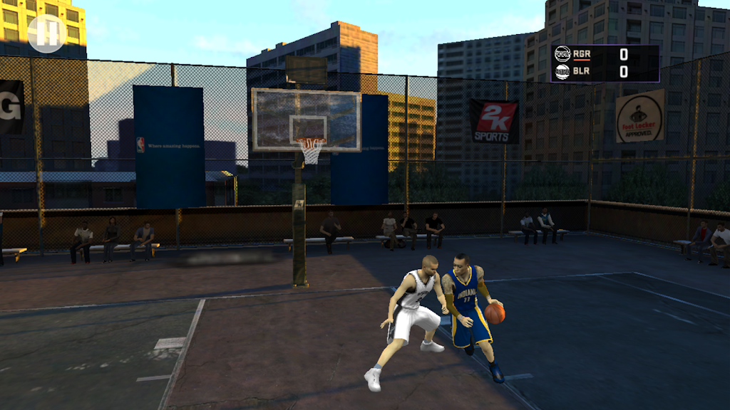 nba2k16�ֻ�������ֱװ������v0.0.29 ���°�