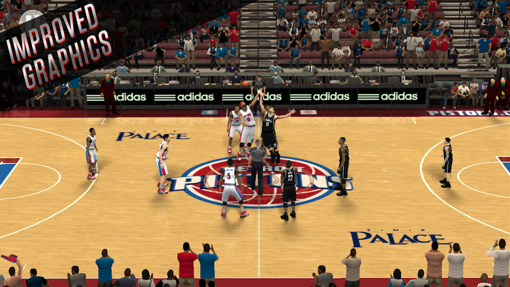 nba2k16�ֻ�������ֱװ������v0.0.29 ���°�