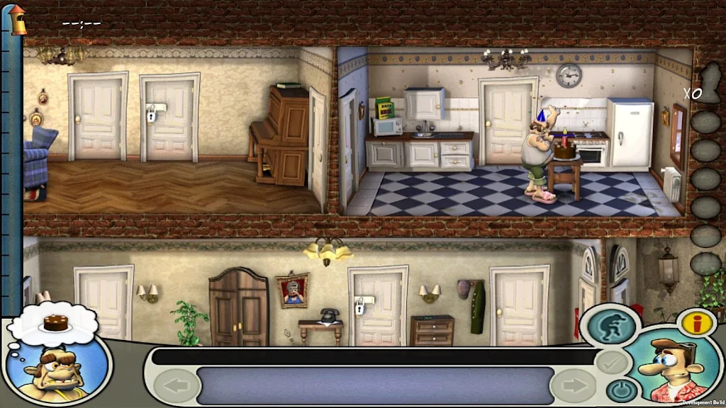 �����ھ����İ氲׿������(Neighbours From Hell)v1.5.14 ���°�