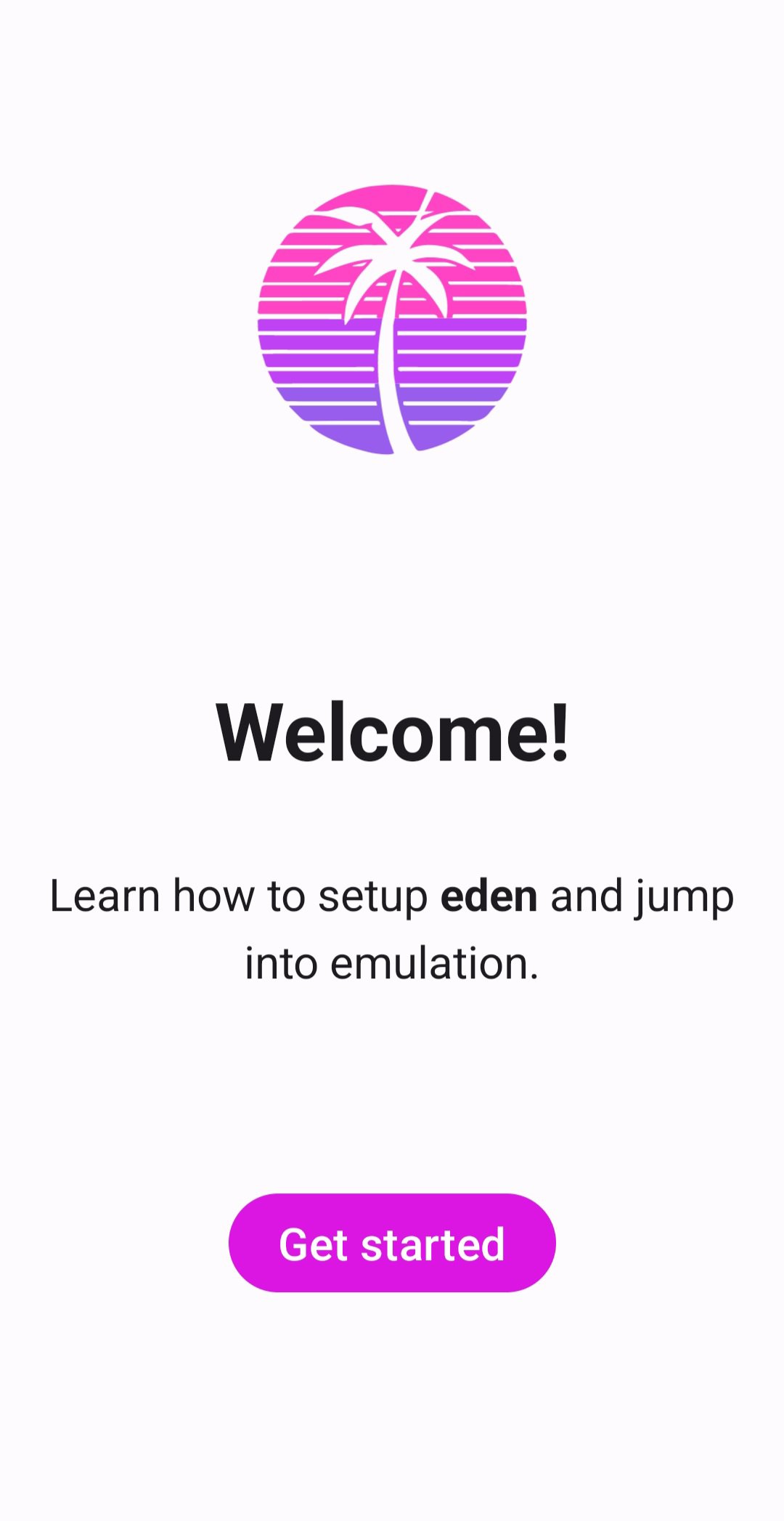 Edenģ�������°�����(����Կ)v768c84e ��׿��