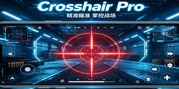 Crosshair Pro