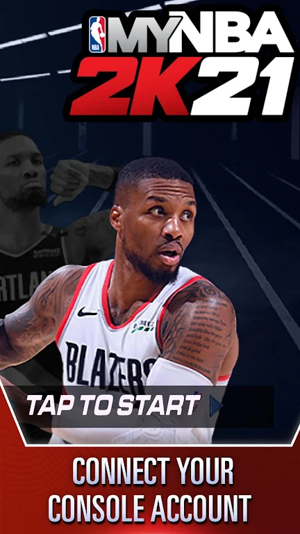 NBA2K21�ٷ�������ؽ�ͼ